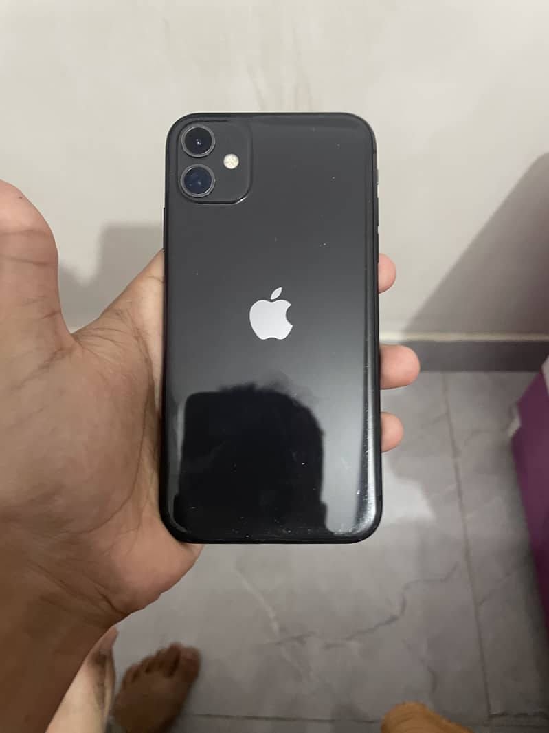 Apple iPhone 11 2