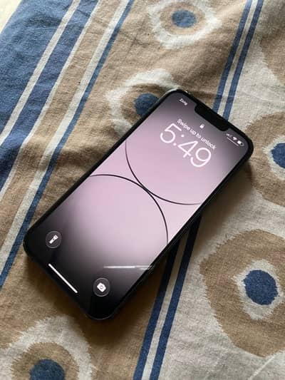 Iphone 13 pro 256gb