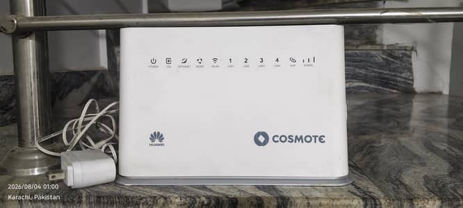 All Sim Wifi Router 4G