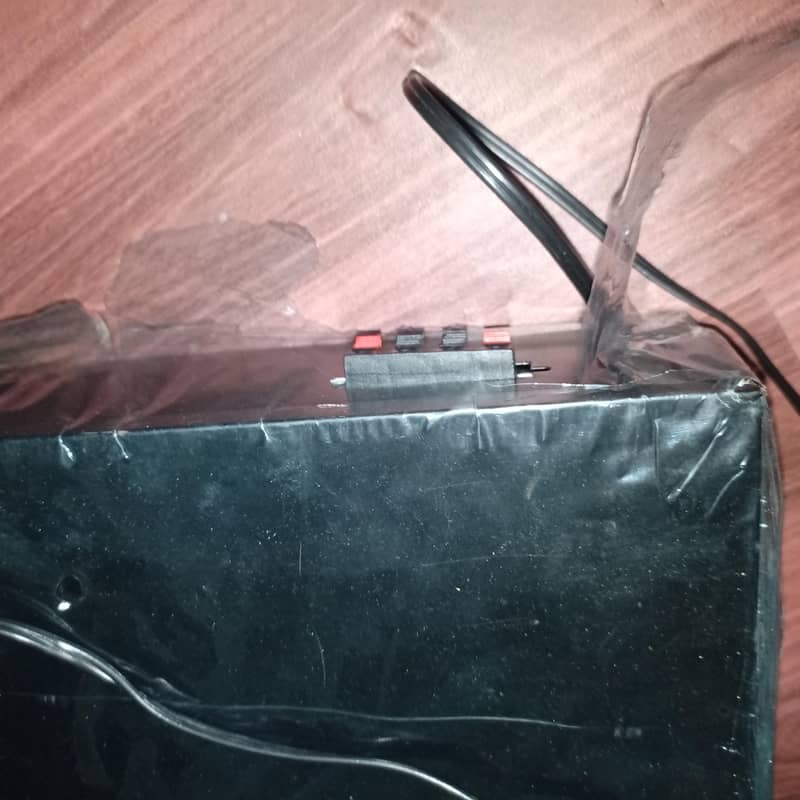 amplifier 1