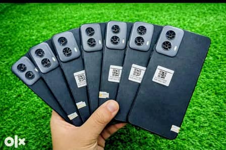 Motorola mobiles   PTA + non PTA