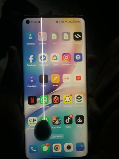 One Plus 8 Urgent sale n exchange possible