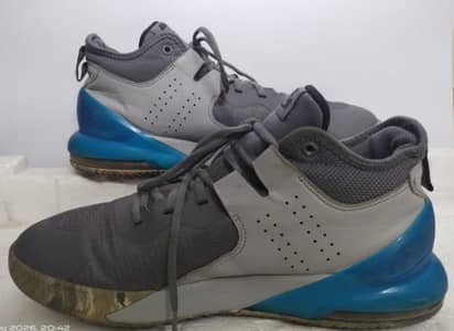 NIKE Airmax - Preloved 100% Orignal Running Shoes