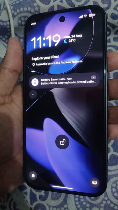 Google Pixel 9