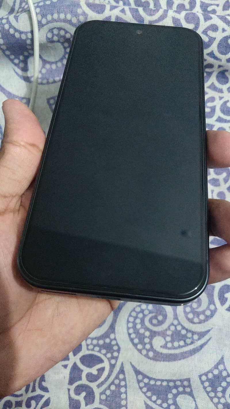 Google Pixel 9 3