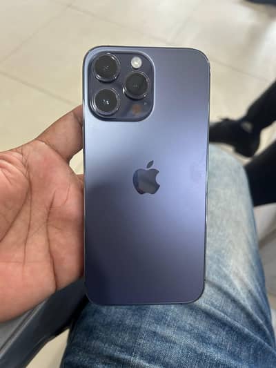 Apple iPhone 14 Pro Max