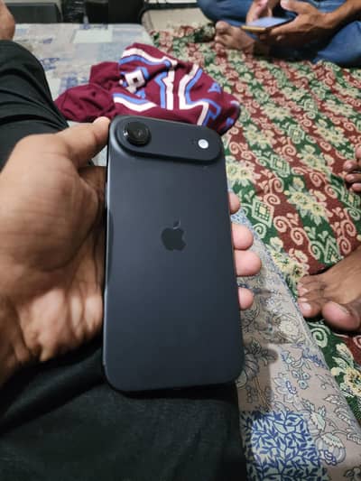 Apple iPhone 17 Air 256gb