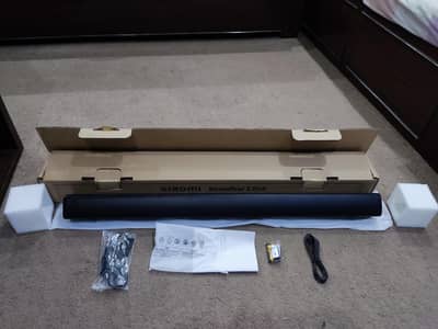 Xiaomi Soundbar 2.0ch for sale
