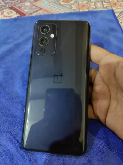 One Plus 9