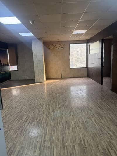8500 Square Feet Brand New sami Furnished Corporation Office property in commercial Building For Rent At Main Boulevard Gulberg 3 Lahore