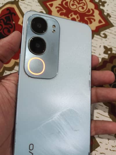 Vivo Y19s
