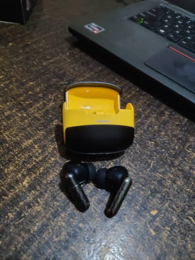 U39 earbuds