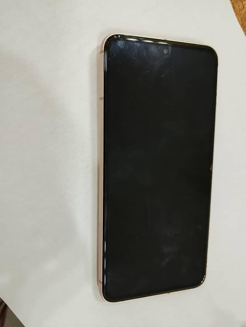 Google Pixel 8 6