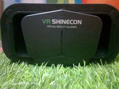 the best vr