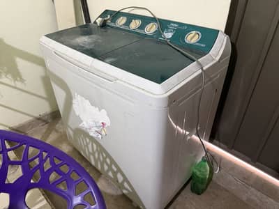 Perfectly working in good condition
