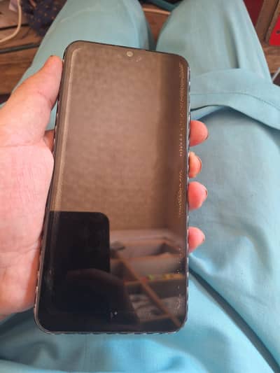 Vivo Y17 4 | 128GB Pta approved All okay only glass change