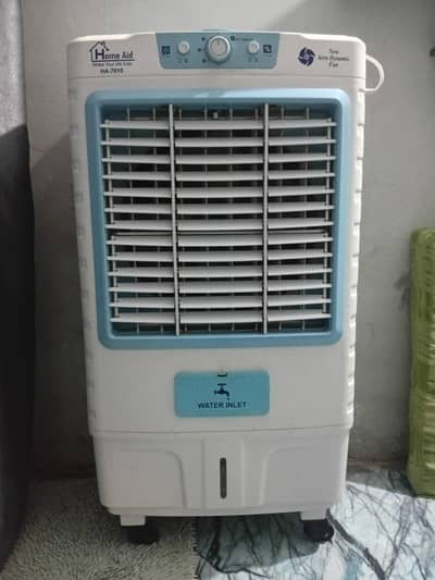 Room cooler