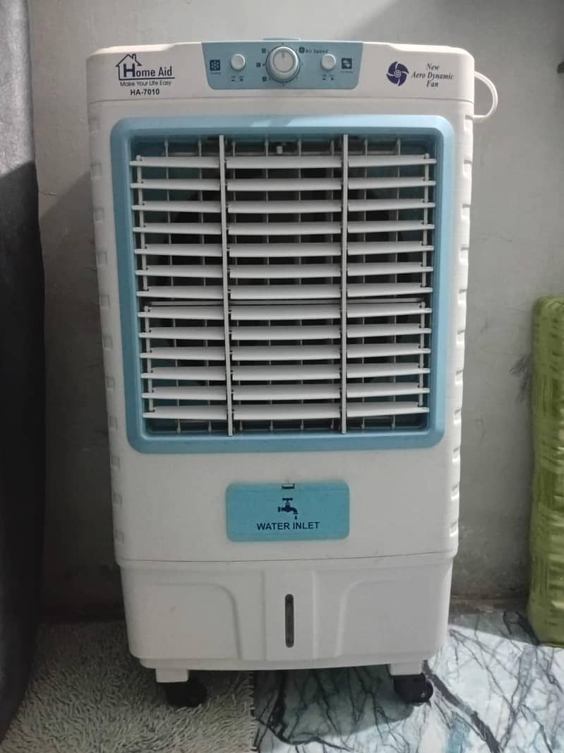 Room cooler 0