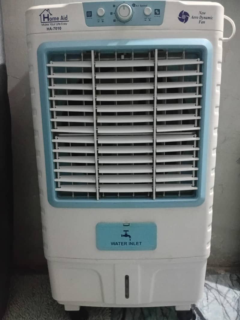 Room cooler 1