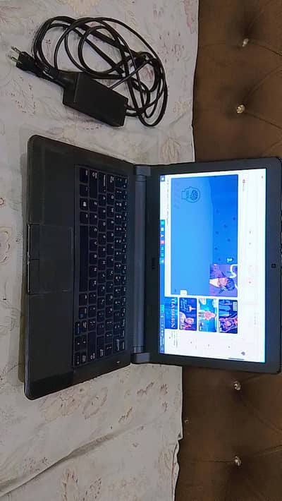 dell. leptop