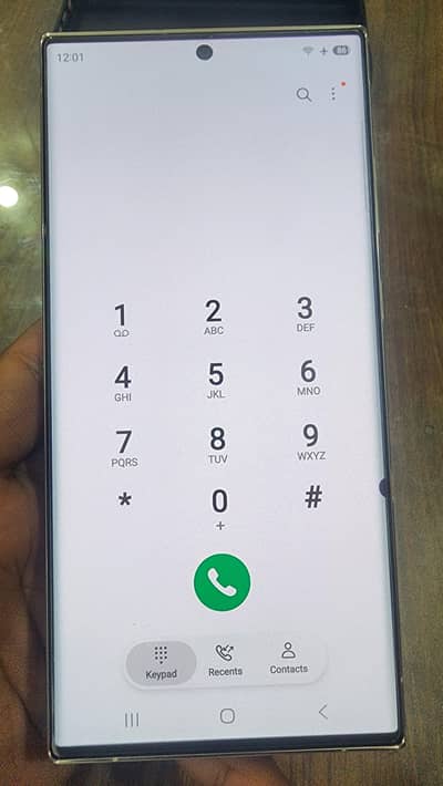 Samsung Mobile S23 Ultra