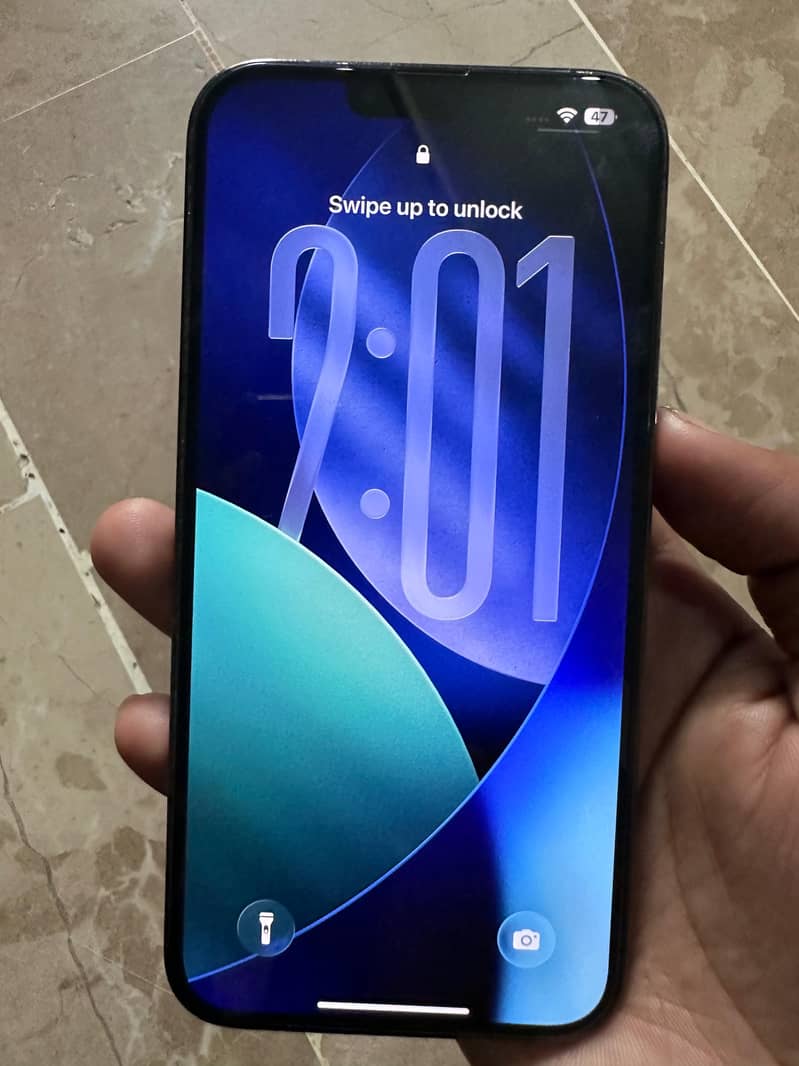 Apple iPhone 13 Pro Max 4