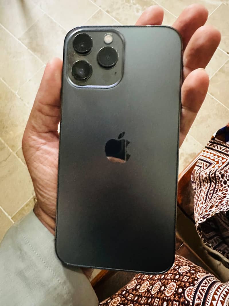 Apple iPhone 13 Pro Max 5