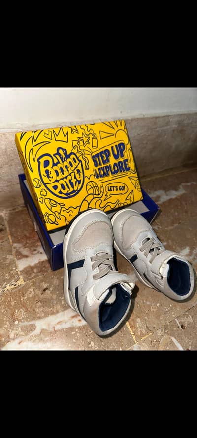 Baby boy shoes for sale