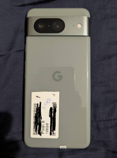 Google Pixel 8