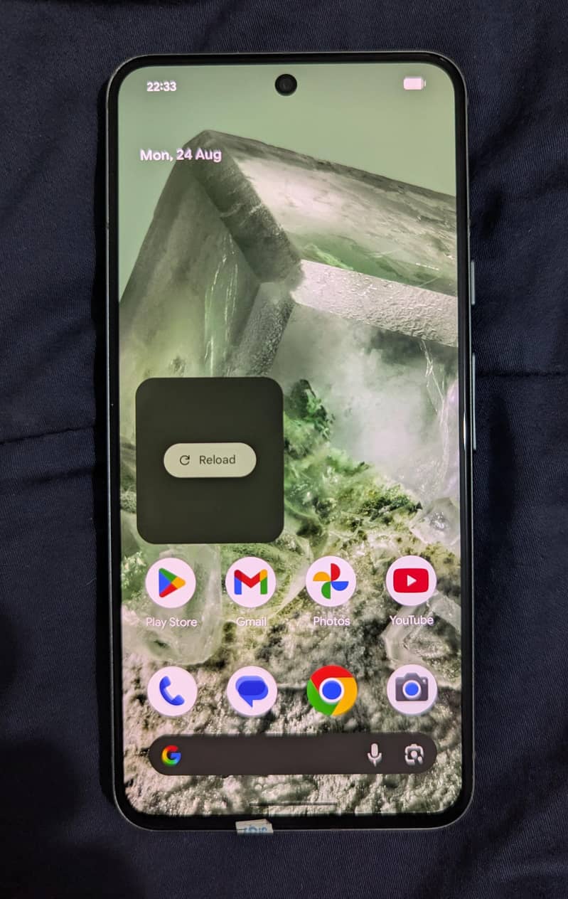 Google Pixel 8 1
