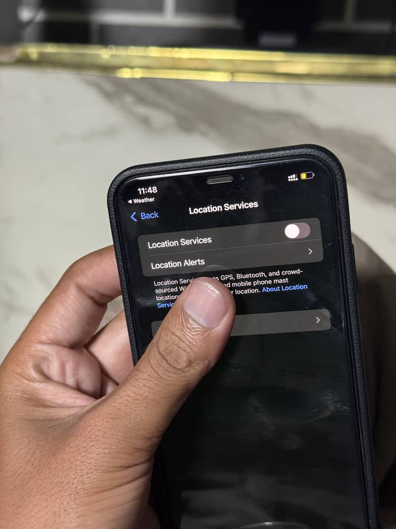 Apple iPhone XS Max 1