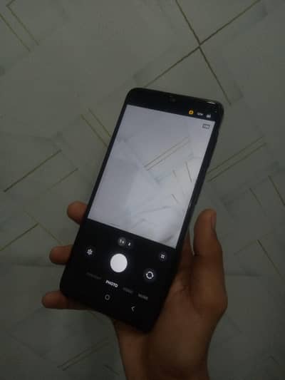 Samsung Mobile A07 5G