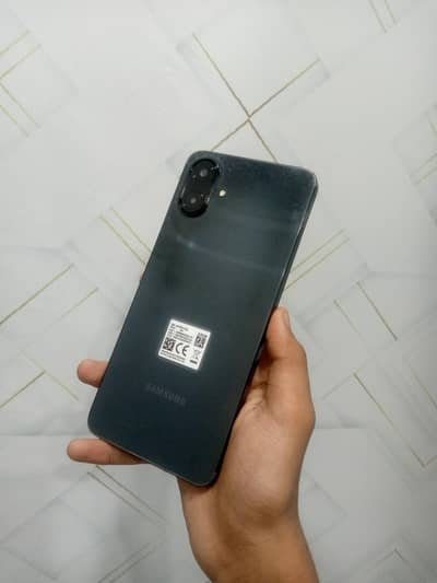 Samsung Mobile A07 5G