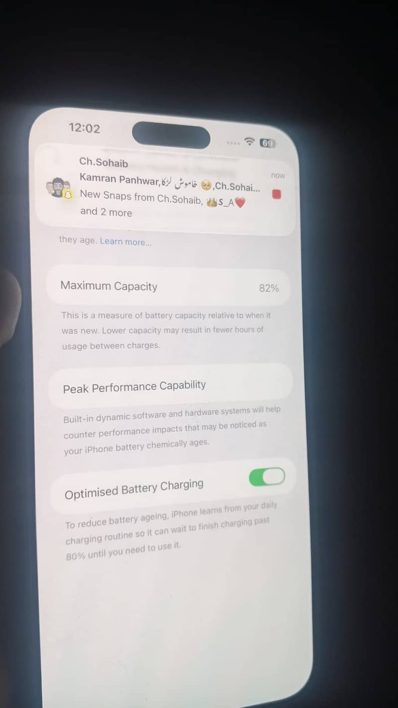 Apple iPhone 14 Pro Max 1