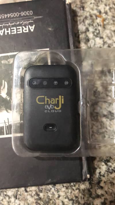 Vifi Device