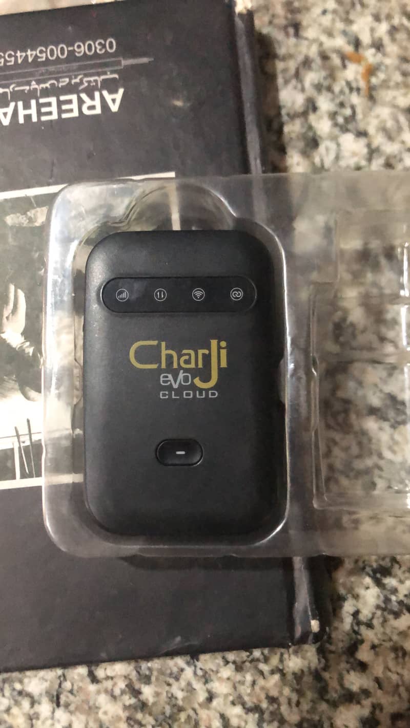 Vifi Device 0