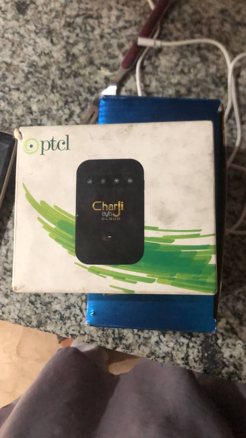 Vifi Device 1