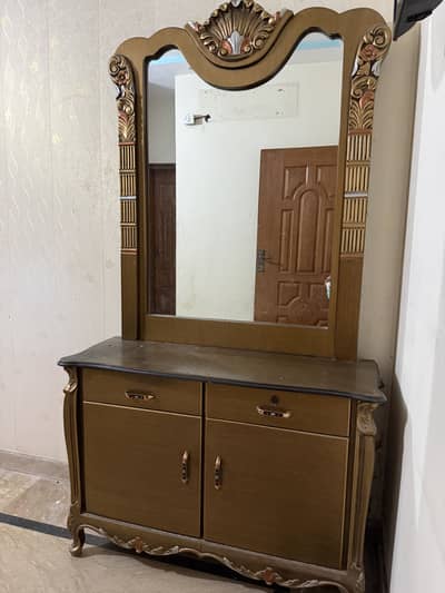 Dressing Table