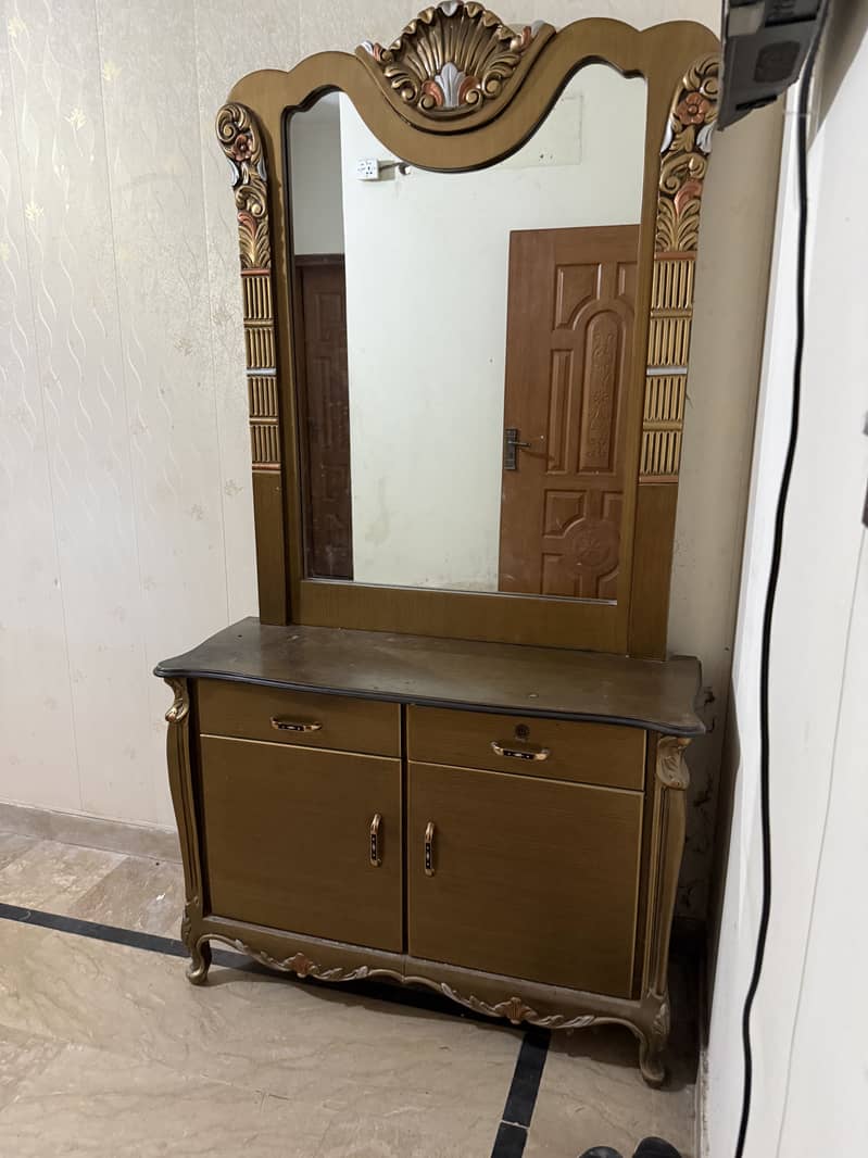 Dressing Table 1