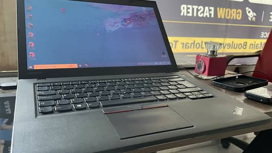 Lenovo i5 - 6th Generation