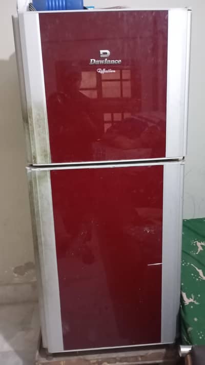Dawlance refrigerator for sale