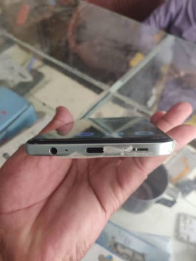 Infinix Hot 6