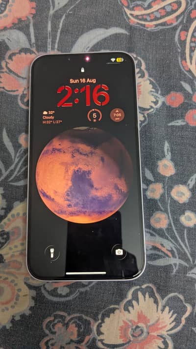 Apple iPhone 14 plus fu