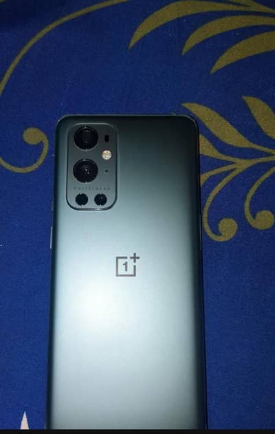 One Plus 9 Pro