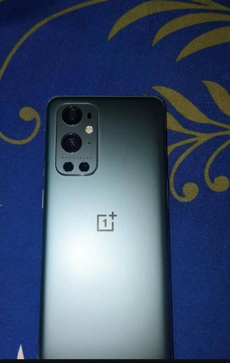 One Plus 9 Pro 0