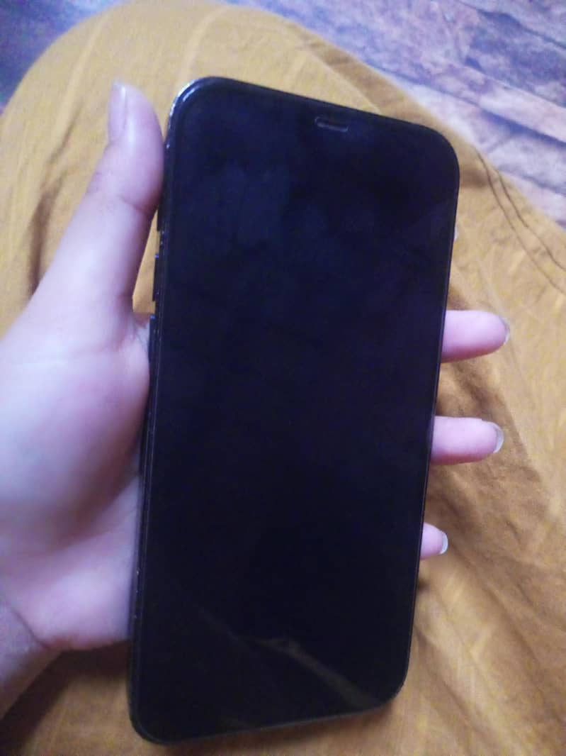 Apple iPhone 12 Pro Max 3