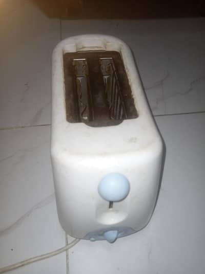 Anex Toaster TS-76