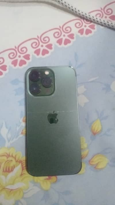 Apple iPhone 13 Pro