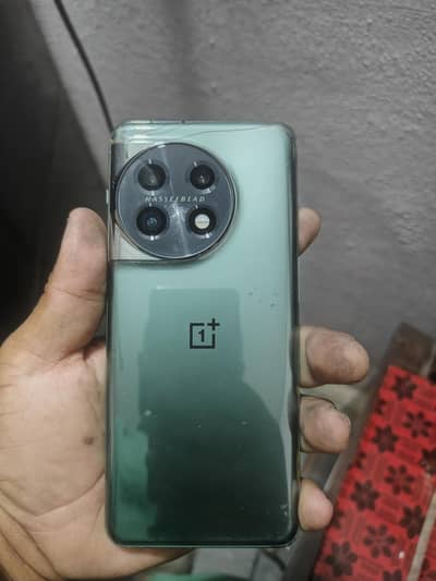 One Plus 11 rate fix