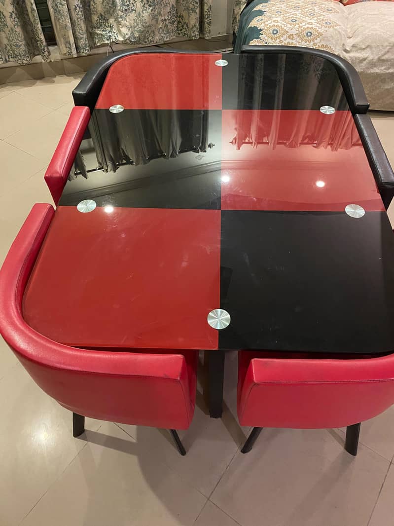 dining table 0